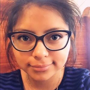 Meet your Posher, Karina